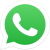 Entre em contato conosco WhatsApp logo